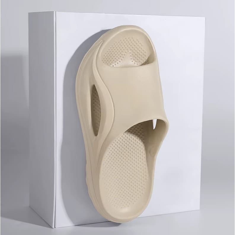 Chinelo em EVA Macio Adulto impermeável PROMÇÃO Estilo Slide Homem e Mulher BLESSINGGRIFES
