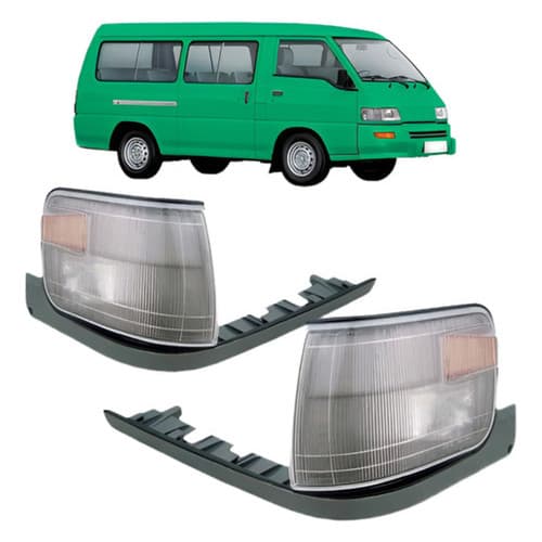 Pisca Seta L300 1998 1999 2000 Modelo Original