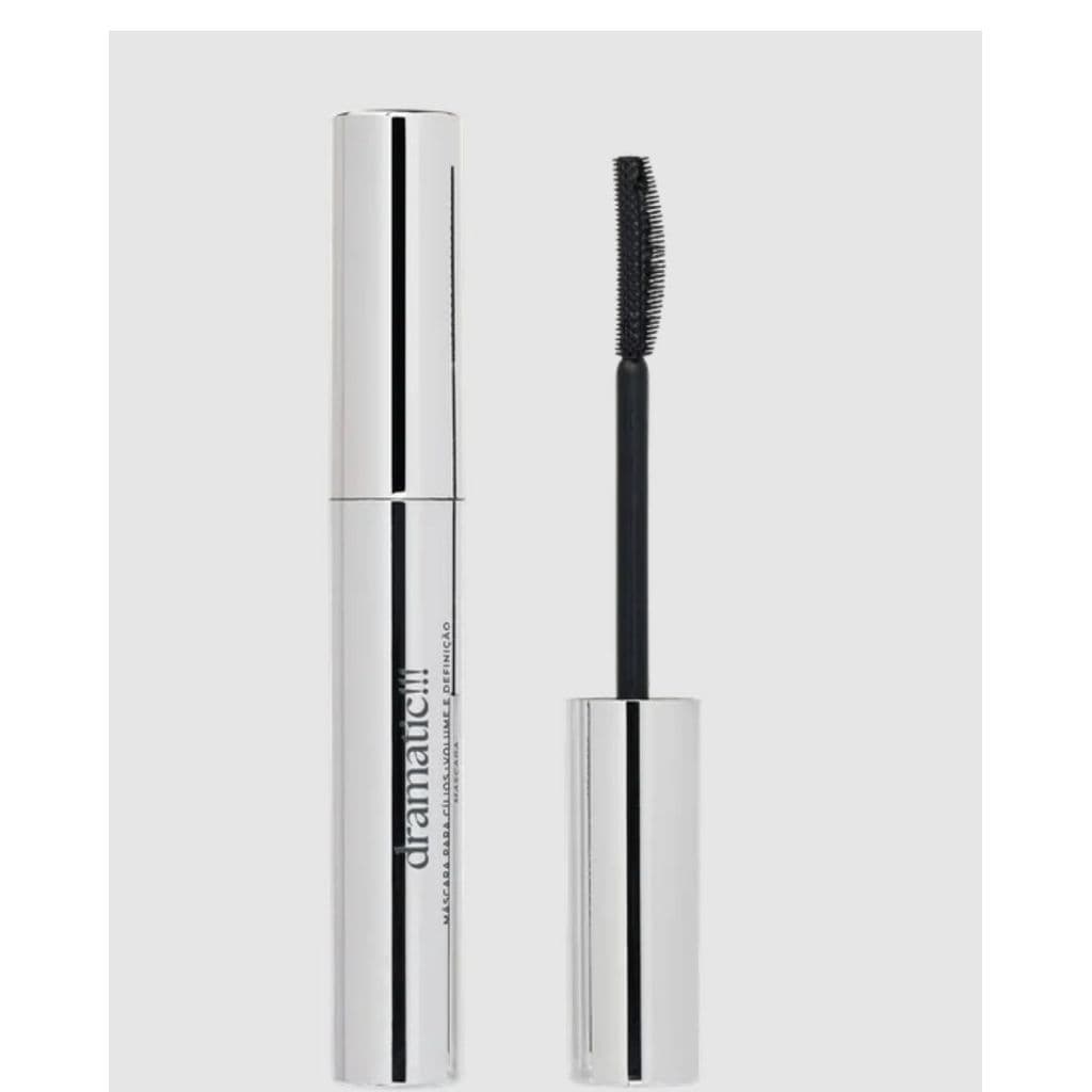 Máscara Para Cílios Dramatic Back To Black Blow - Ruby Rose