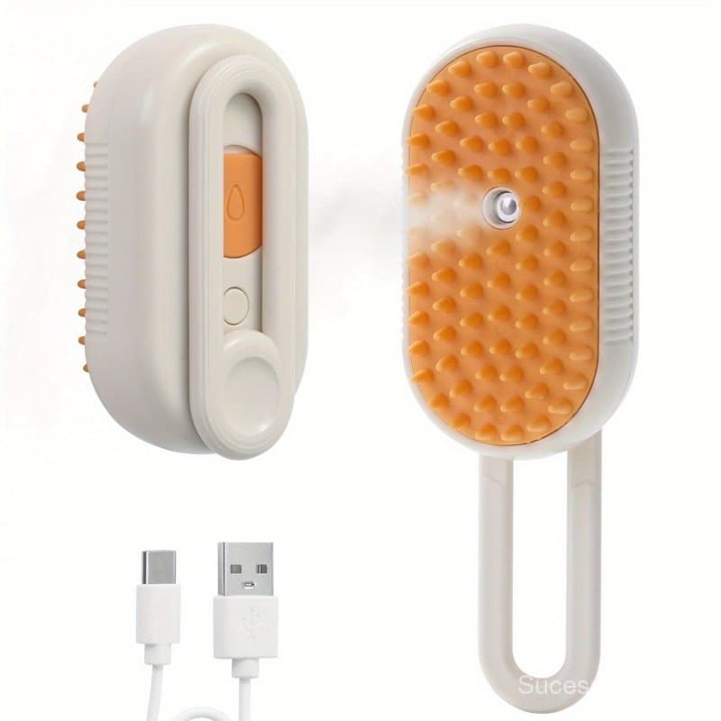 3/4/5Pcs Escovas De Vapor Para，Massagem E Cuidados,Ferramentas De Cuidados Com Escovas De Vapor Limpeza