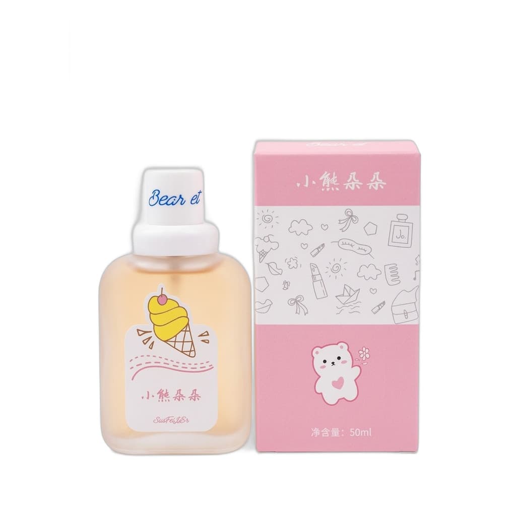PERFUME SUOFEILIER SPRAY  50ML