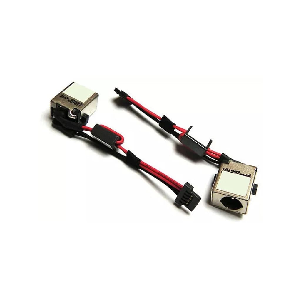 Plug Dc Jack Acer Aspire One 722 Ao722 P1VE6 DC30100F100