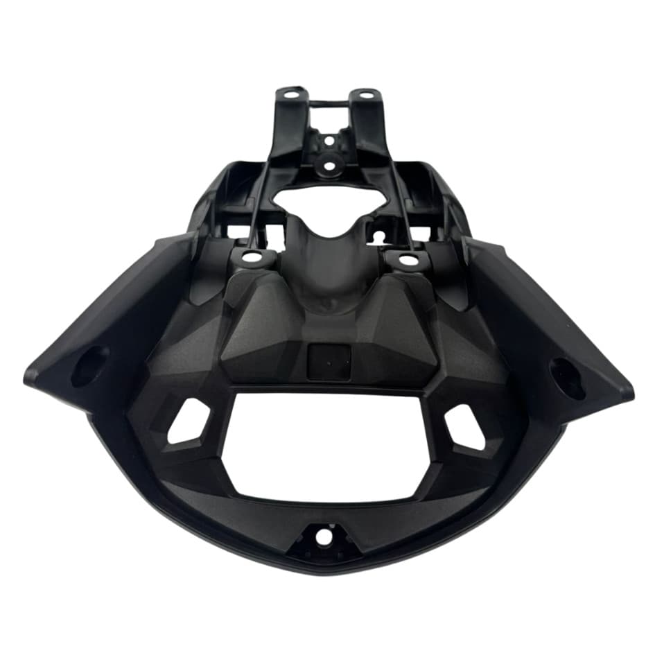 Tampa Traseira Farol Aranha Modelo Titan 160 Ano 2022 a 2024