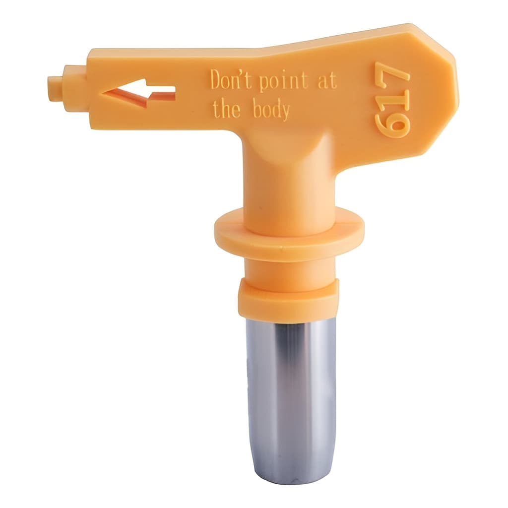 Bico Airless Para Massa Corrida