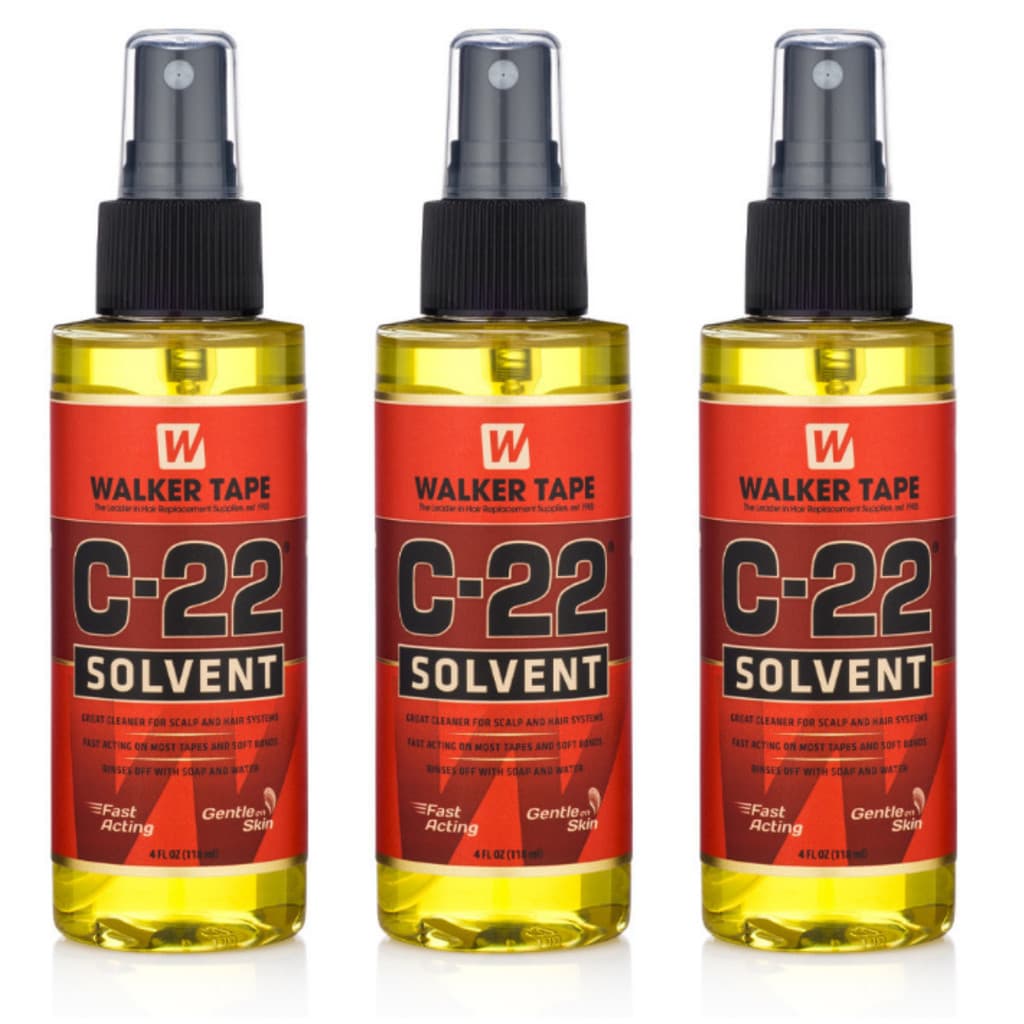 Removedor de cola de queratina C-22 - Oferta especial