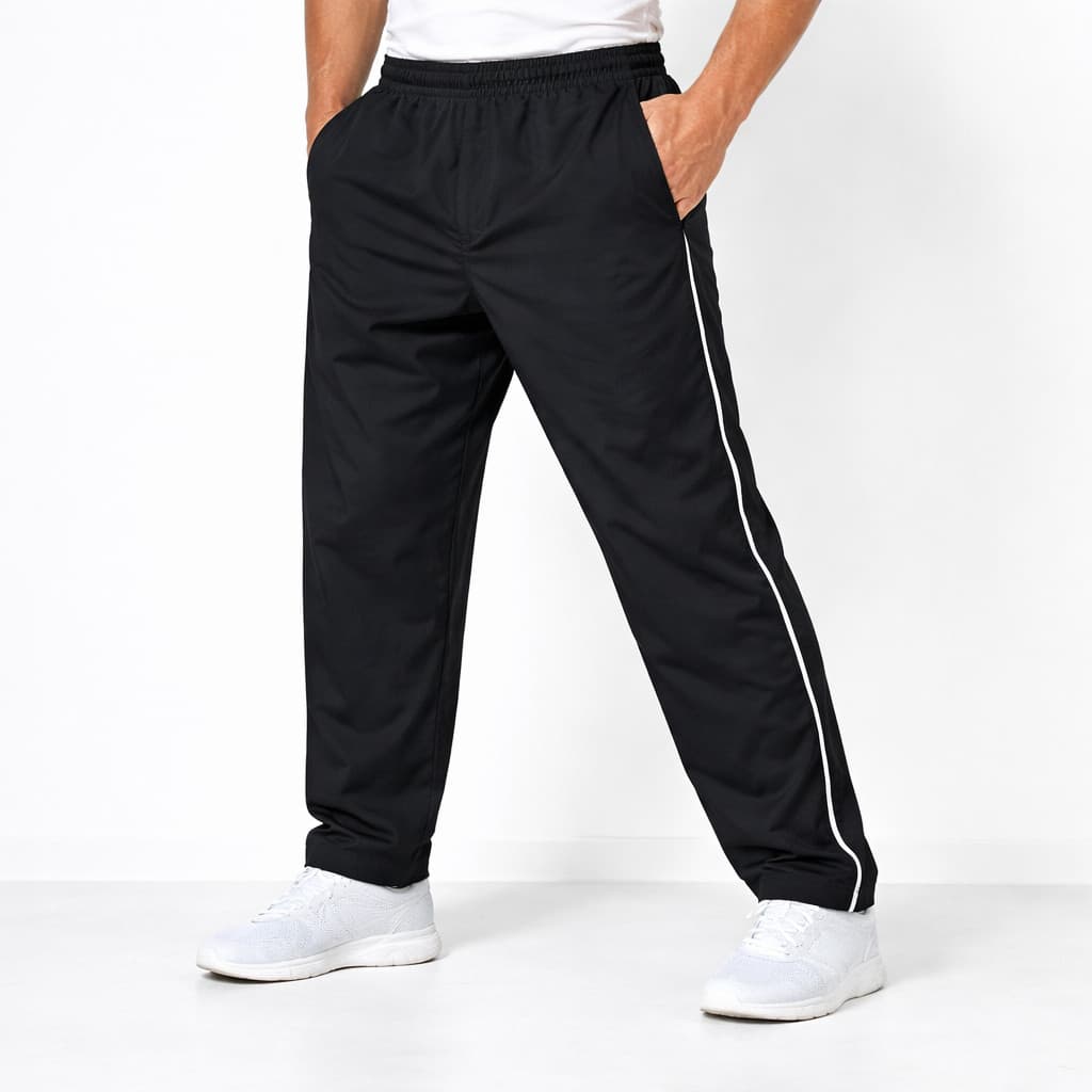Calça Tactel Masculina Evangélica Confortável Solta Academia Dia a Dia P M G GG |106| Promoção