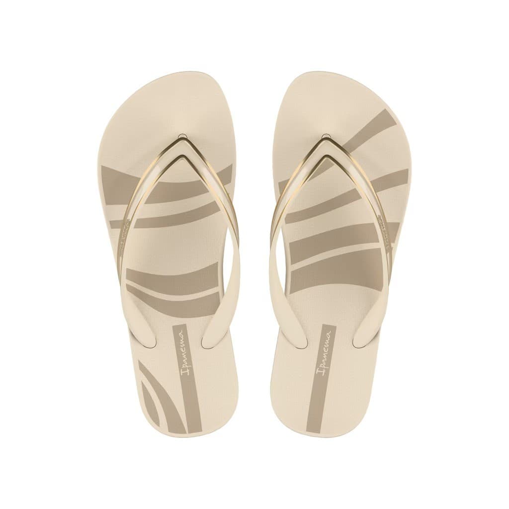Chinelo Ipanema Feminino Anatômica Linea