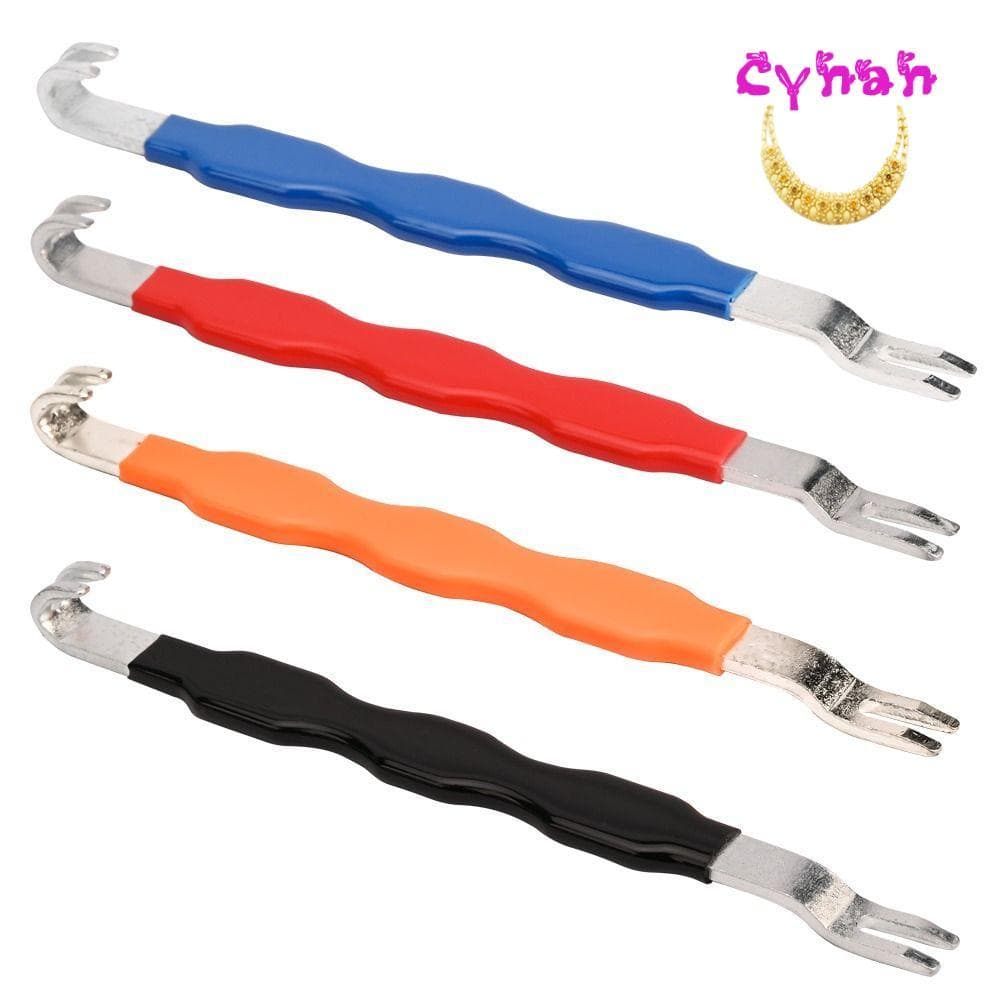 Ferramenta De Remoção De Conector Elétrico De Carro CYNAN , Separador De Terminal Antiderrapante Universal , Metal