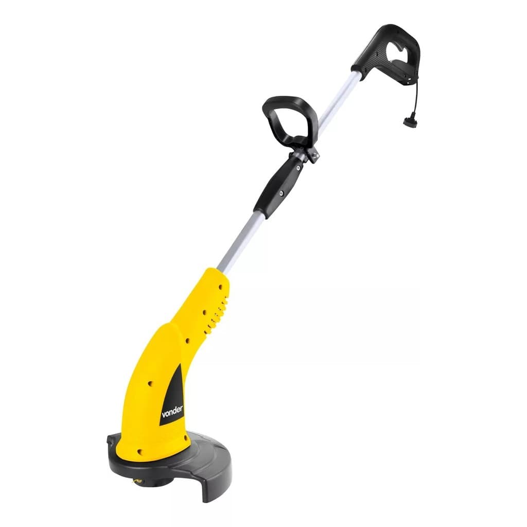 Cortador De Grama Vonder 1500w AG1500BP 220v Original