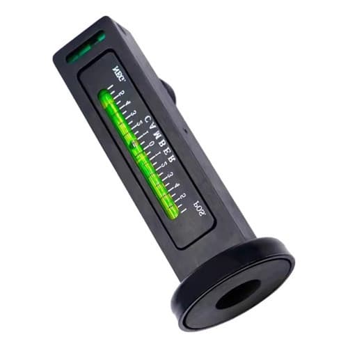 Ferramenta Magnética Cambagem Medidor Caster Nível Camber