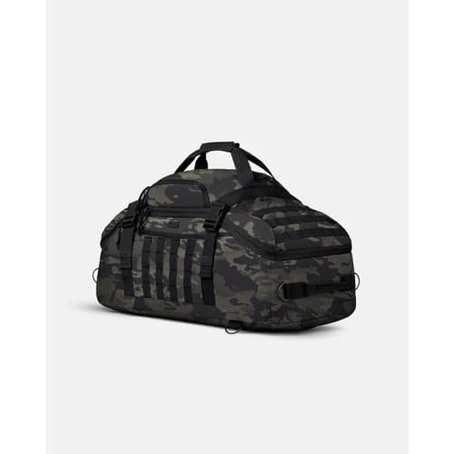 Mochila Mala Tática Expedition 2.0 70 Litros Invictus