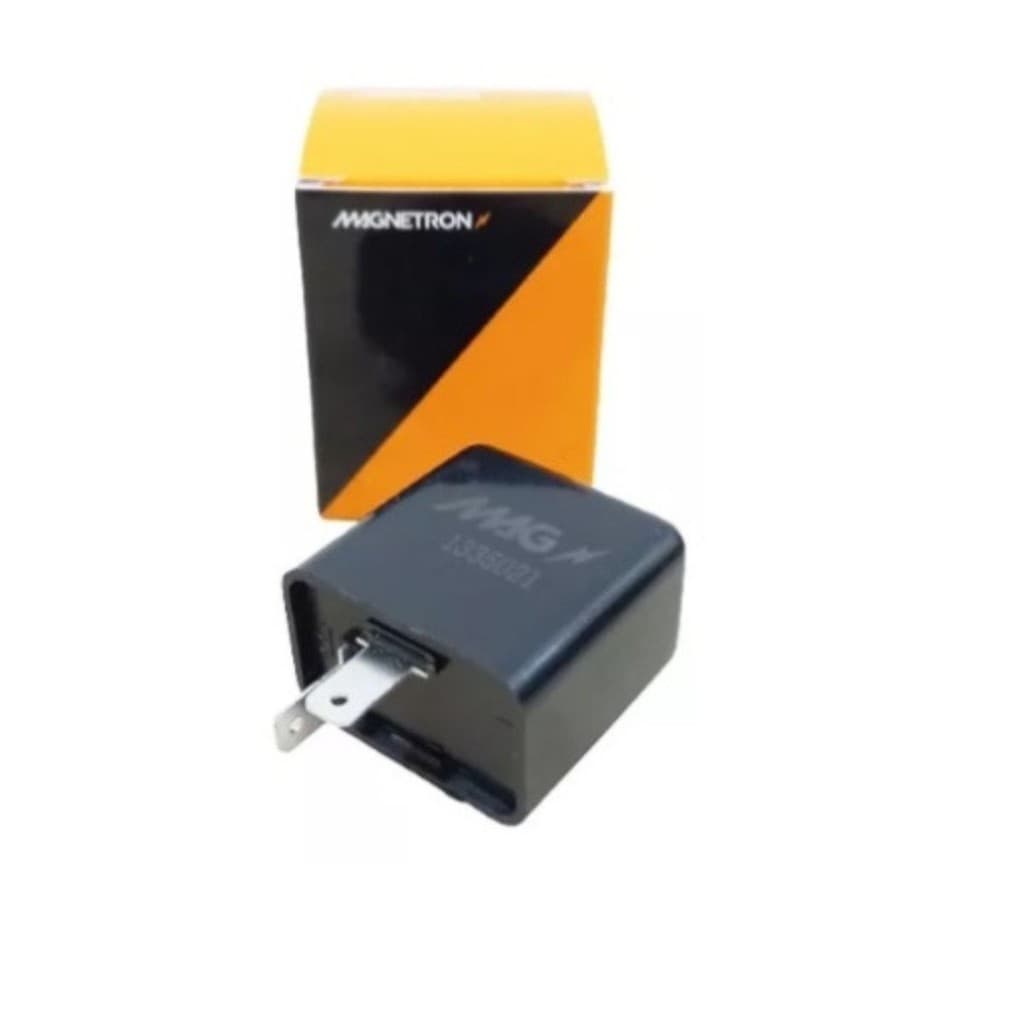 RELÉ DE PISCA POP 100/110 BIZ 100/125 NXR 125/150/160 CG 160