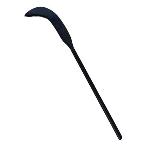 Foice Pequena De Ferro Para Assentamento 15Cm
