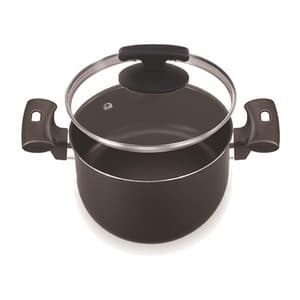 Caldeirâo Super 16 Black Fortaleza