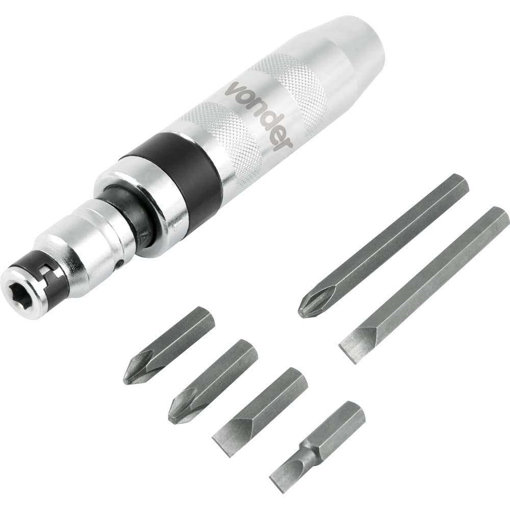 Martelete Impacto Manual Vonder