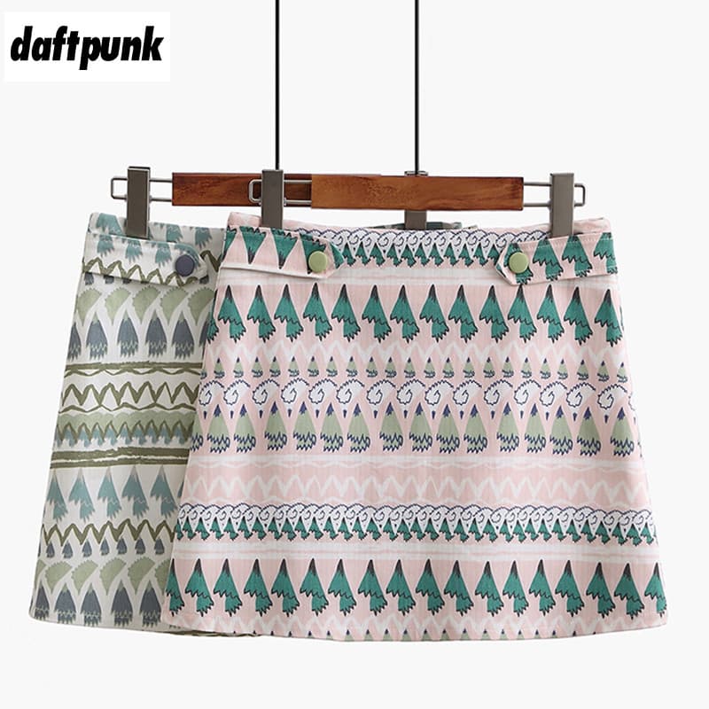Saia plissada feminina verão novo estilo saia rosa bm saia curta meninas cintura alta a linha saia ins na moda vestido d