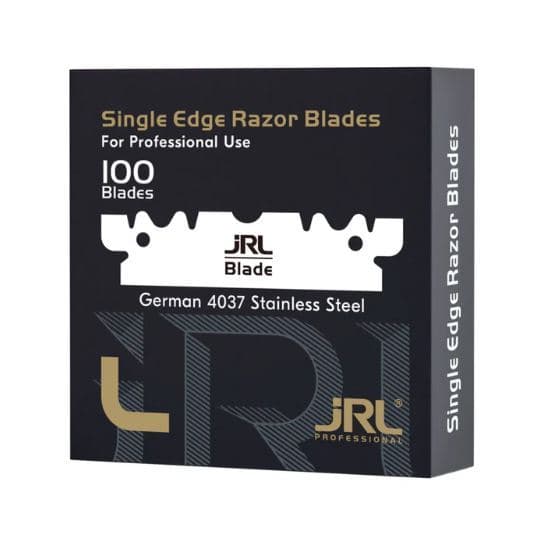 Lâminas gilete de barbear JRL