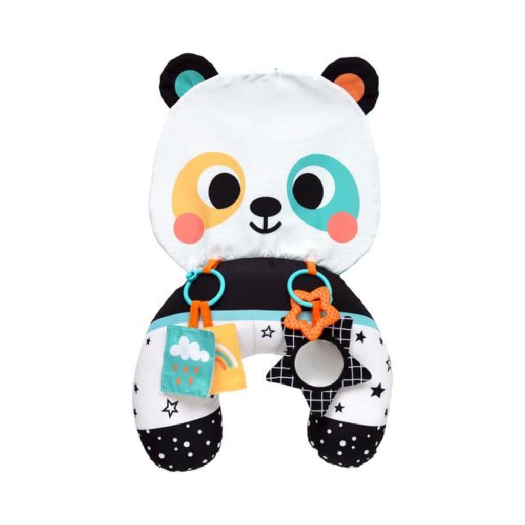 Almofada de Atividades Panda Buba Tummy Time
