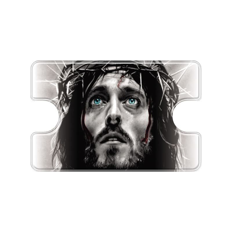 Adesivo Burrinho de Freio  CG 150 Start ,Fan,Titan JESUS