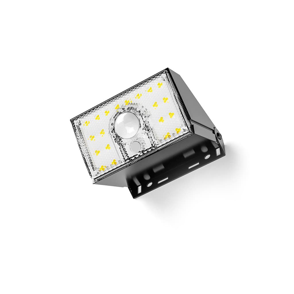 Luminaria Solar KO 1000LM Alya Komeco