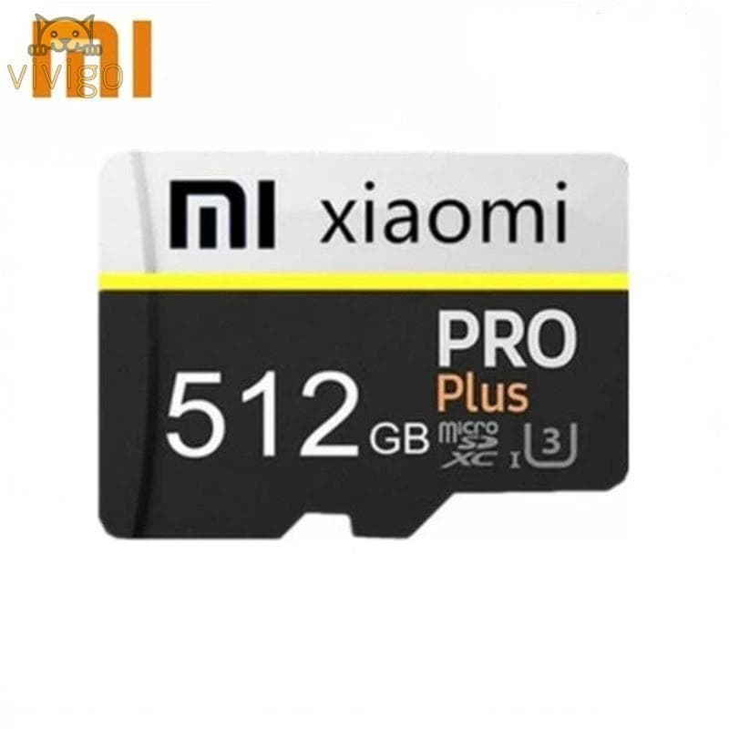Cartão Micro SD Compacto E De Alta Velocidade Registra Vídeos Suaves Captura De Fotos