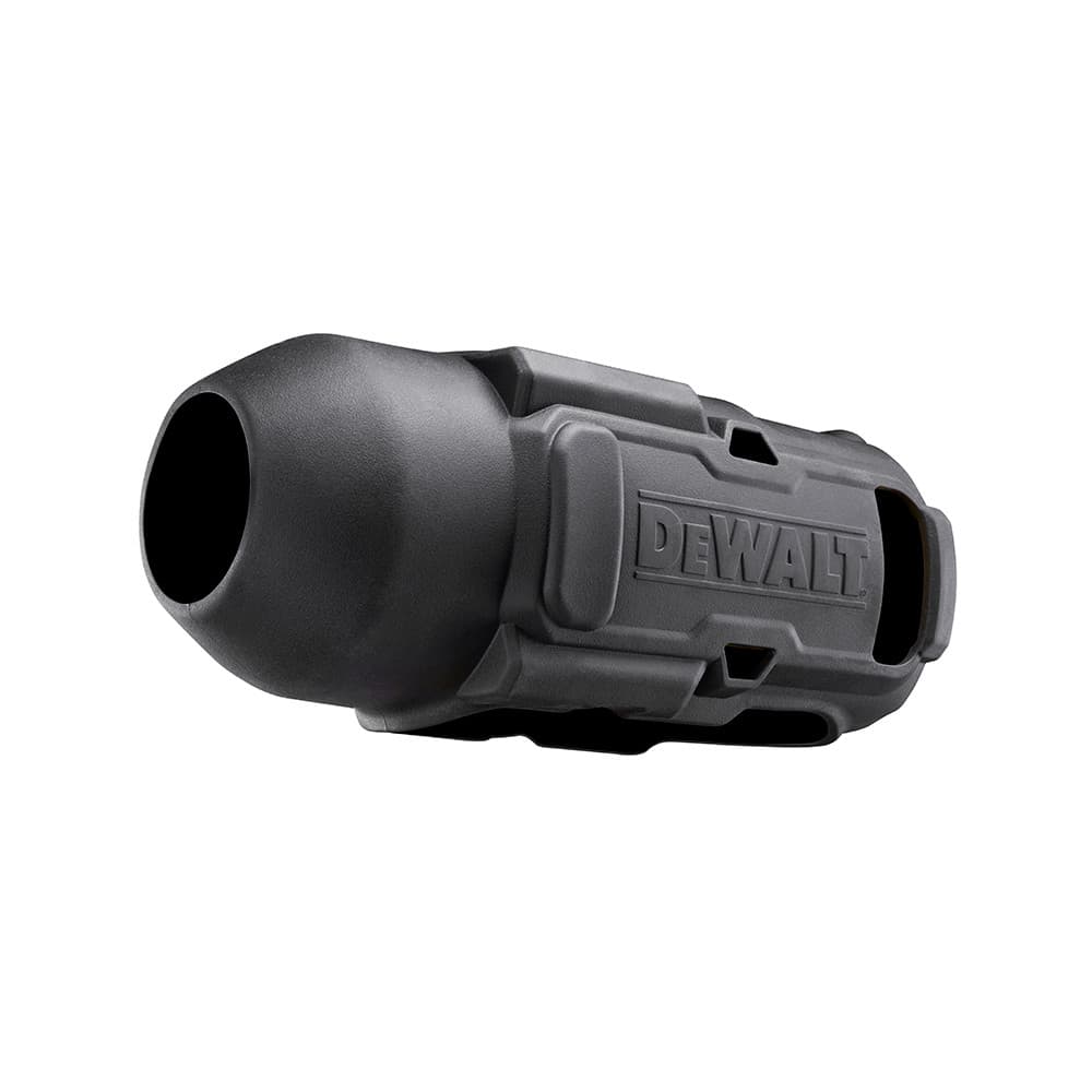 Capa de Borracha para Proteção de Chave de Impacto DCF900 DeWalt PB900B