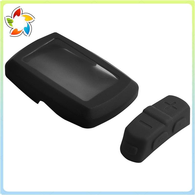 Capa De Painel De Silicone À Prova D'água Para Bicicletas Elétricas-Protetora Acessórios De Mudança De Instrumento Engwe