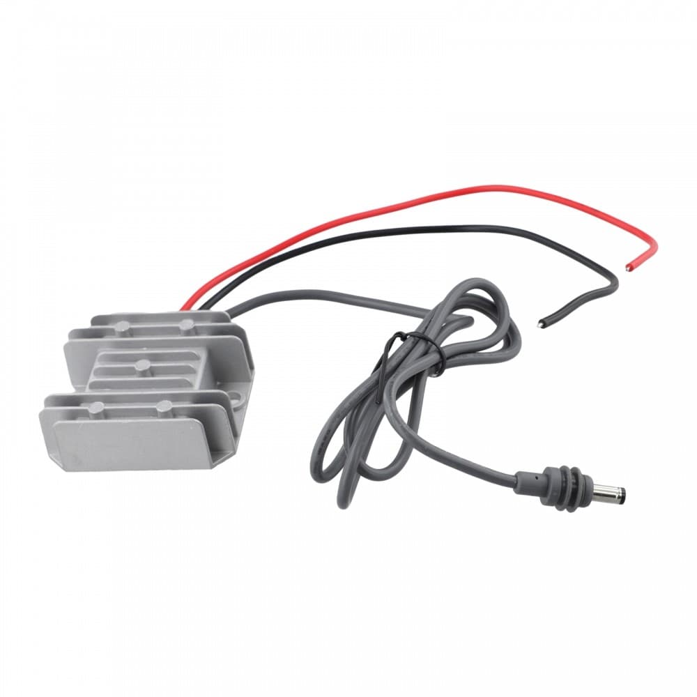 Innovative Design DC Converter From 12/24 Volt To For Starlink Mini Use