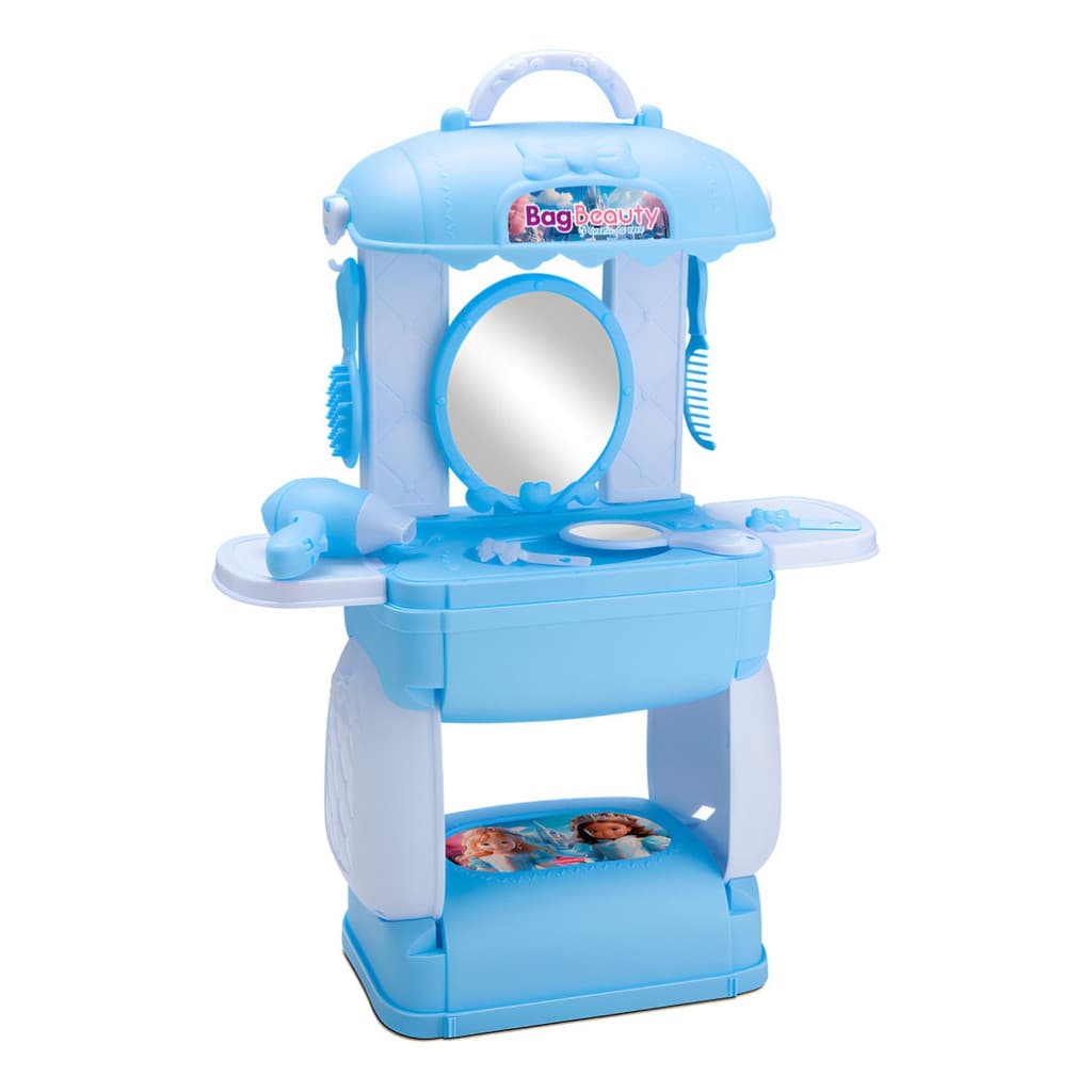Bolsa Camarim Bag Beauty Princesa Da Neve