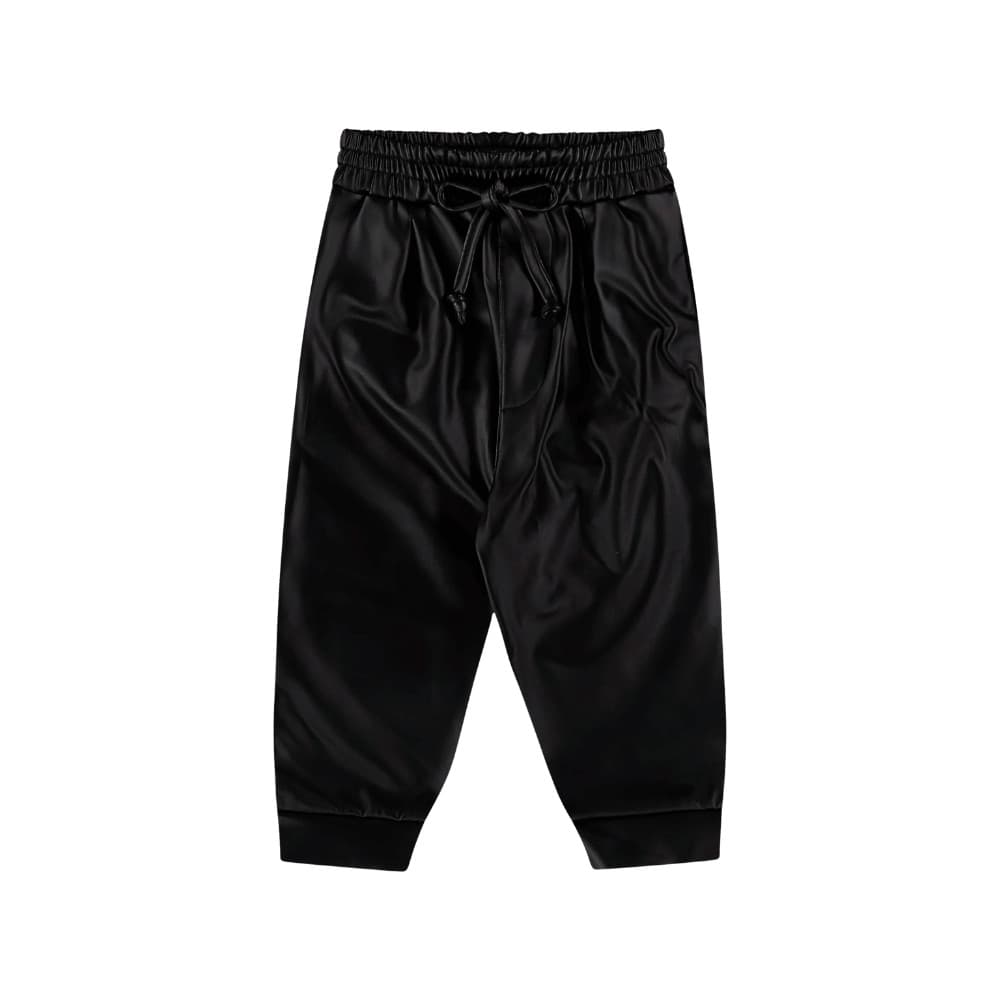 Calça Infantil Menina Cirrê Peluciada - Fashion| Up Baby