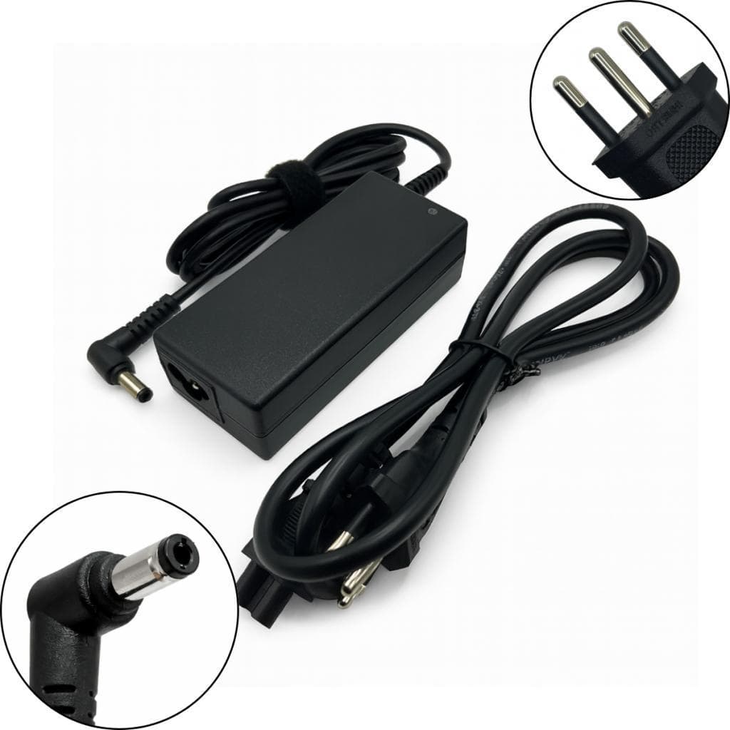 Fonte Carregador Para Infoway Note W7415 19V 3.42A 65W