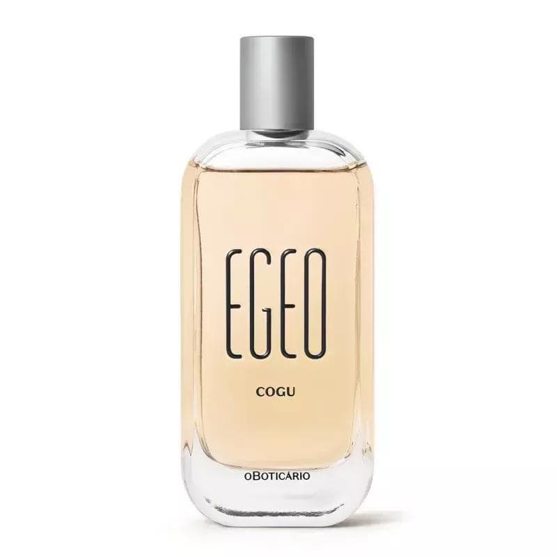EGEO COGU DESODORANTE COLÔNIA 90ml