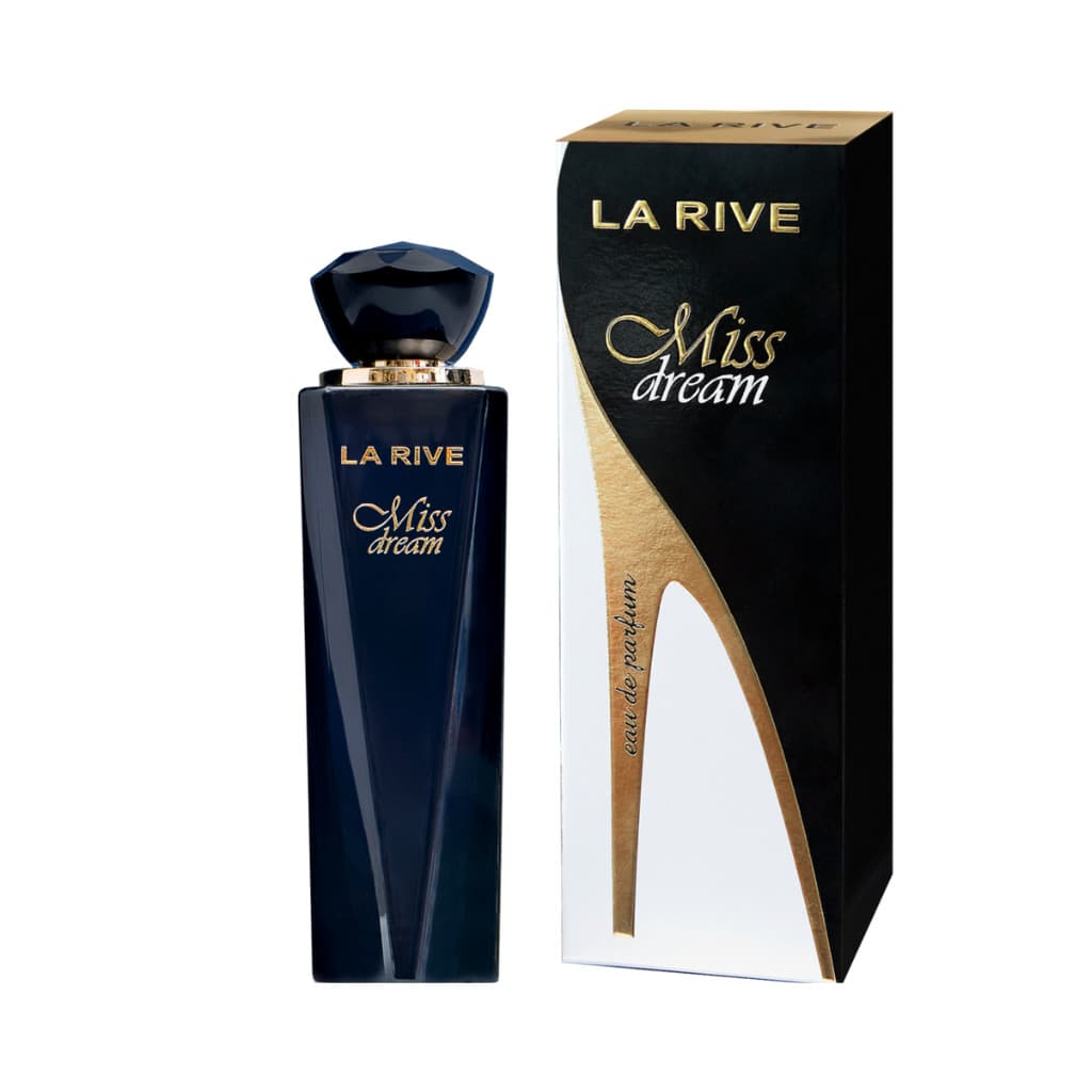 Perfume Feminino Miss Dream Edp 100ml - La Rive