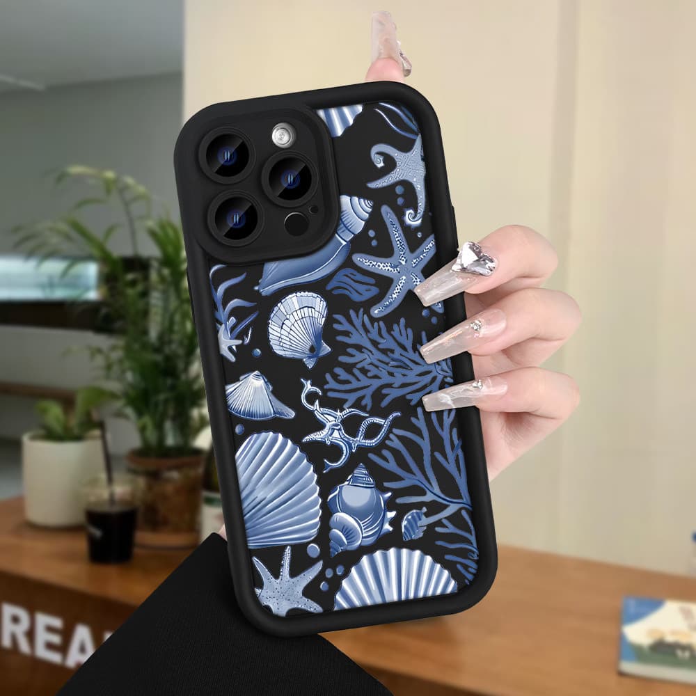 Capinha Capa Anti-impacto Redmi Nota 14 PRO 15 pro plus K80 13C 14C 13 12 11 POCO X7 F7 ULTRA X6 X4 silicone normal