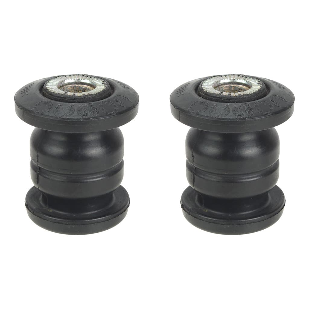 Par Bucha Menor Da Bandeja Dianteira P/ Fiat Pulse Fastback