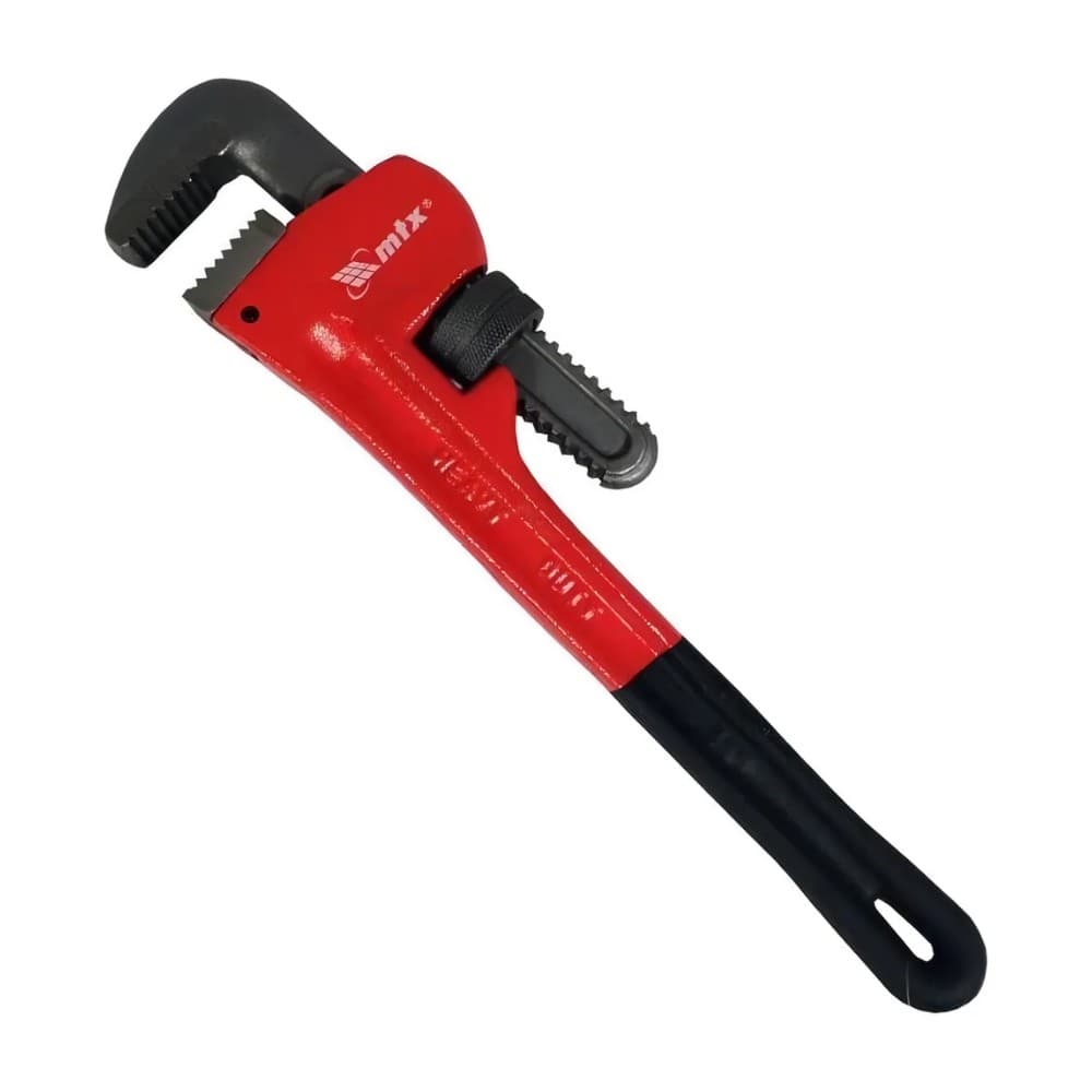 Chave Grifo Tipo Americano 10pol 250mm Uso Industrial MTX