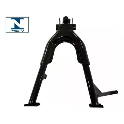 Cavalete Central Cg 160 Titan Fan Start 2016 / 2024 Sem Mola Sem pino