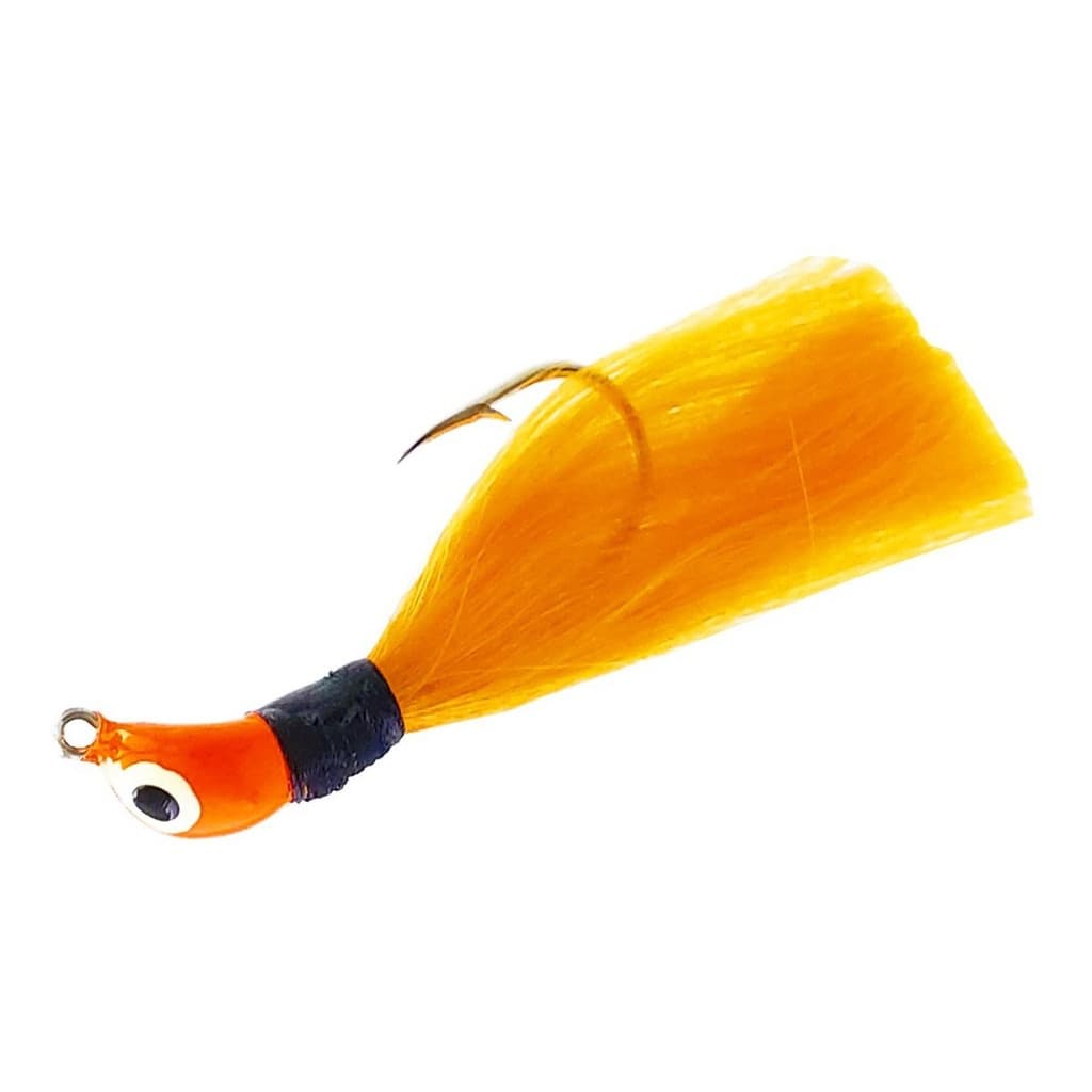 Isca Artificial Lori Fishing Jig Mini 6g 6cm Cor Minil Peixes