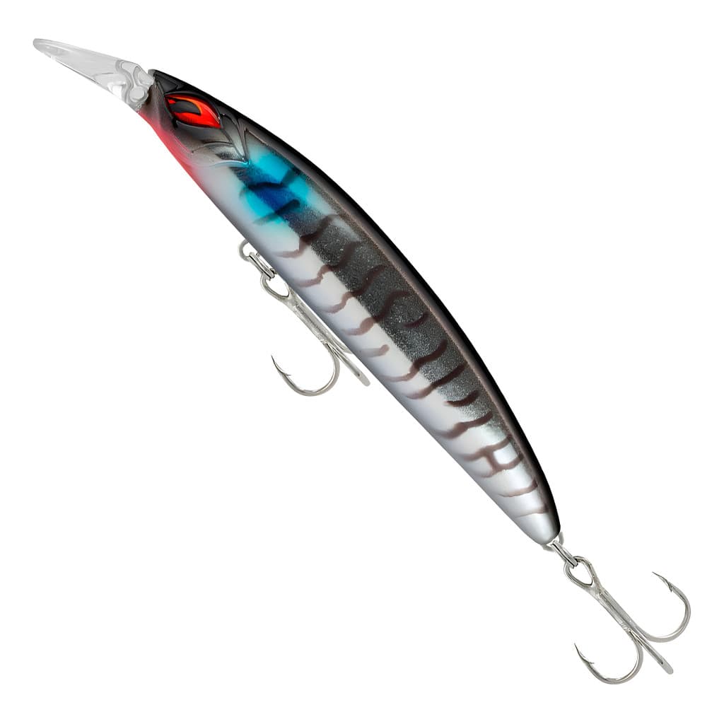 Isca Artificial Quest 95 Cor 39 - Crown
