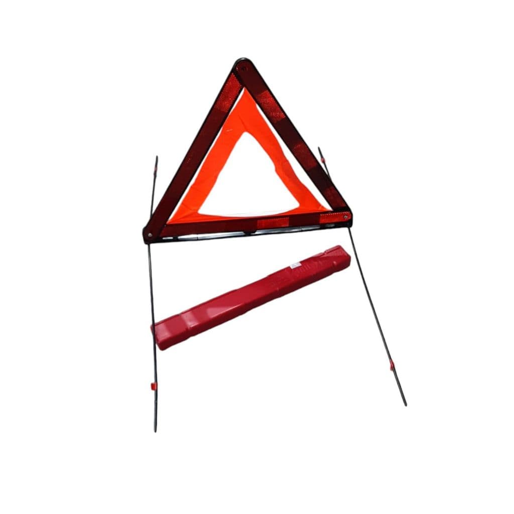Triangulo Sinalização Vw Fox Virtus 2015 a 2022 e1327r034006