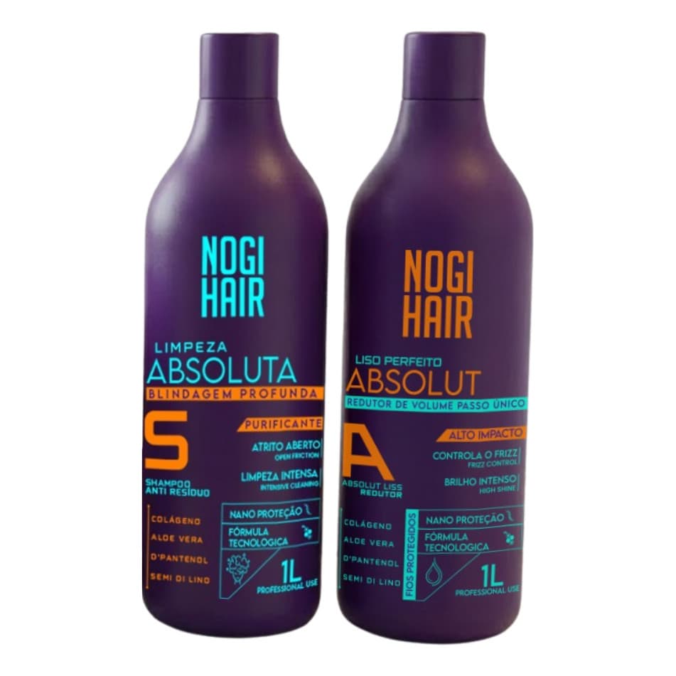 Progressiva Marroquina Orgânica Liso Natural Sem Formol Anti Frizz Tratamento Capilar Brilho Intenso Alisamento Profissi
