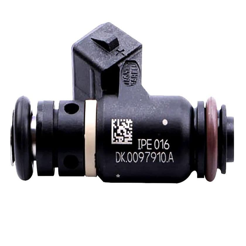 Bico Injetor Uno Way Vivace 1.0 8v Magneti Marelli IPE016u original