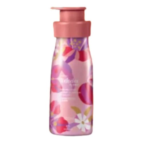 Creme Nutritivo Flores Tododia - 400ml