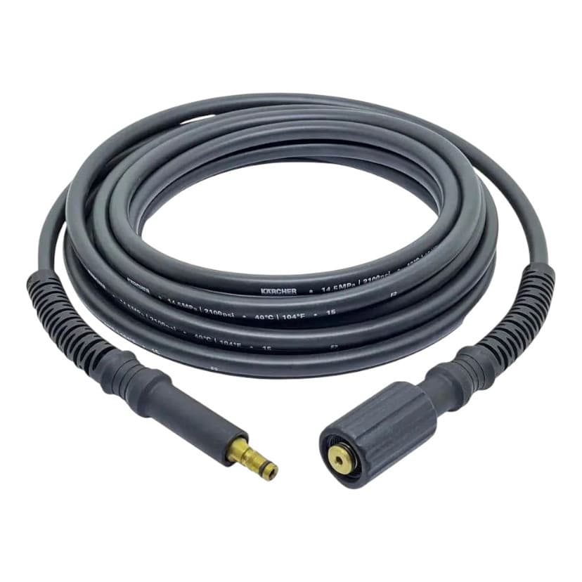 Mangueira Para Lavadora Karcher K2 K3.30 K4 6 Mts Original