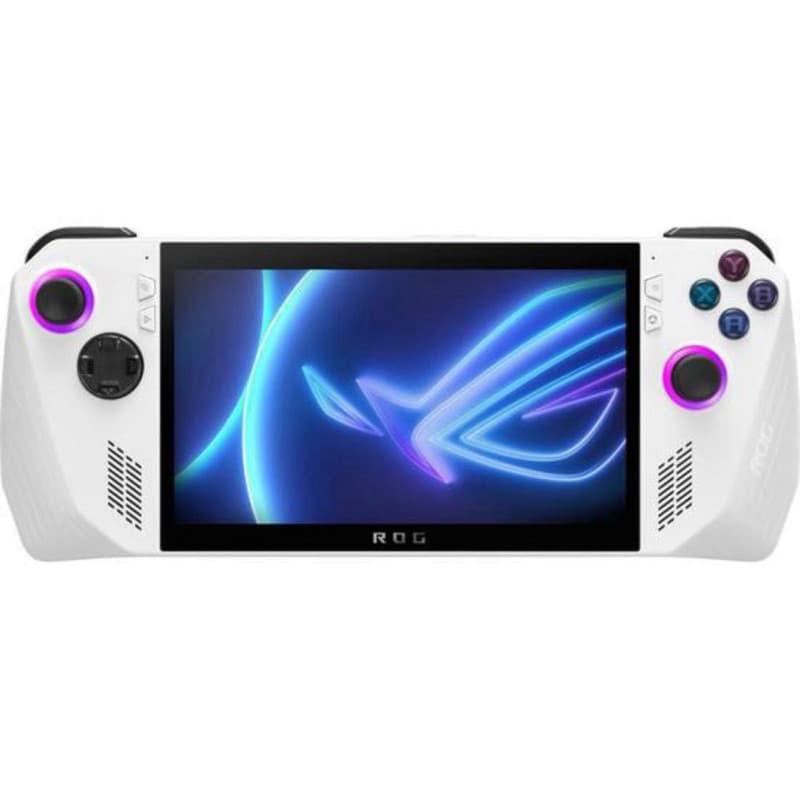 Console Portátil Asus Rog Ally Amd Z1 Extreme 512Gb / Ssd 16Gb Ram 12x Sem Juros