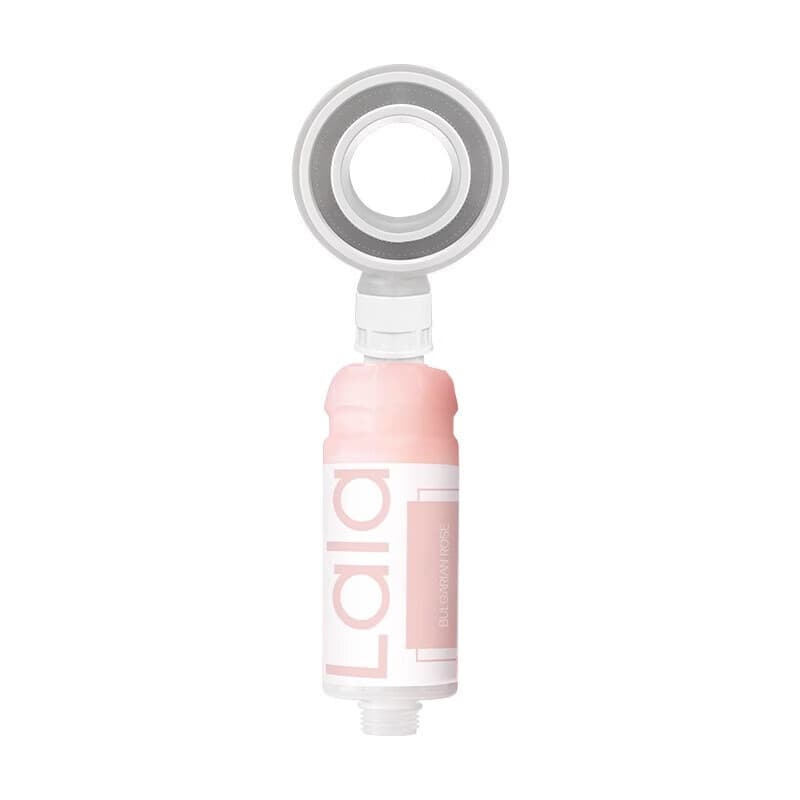 Conjunto de chuveiro doméstico cabeça de chuveiro filtro de beleza conjunto de banho de descloração conjunto de chuveiro