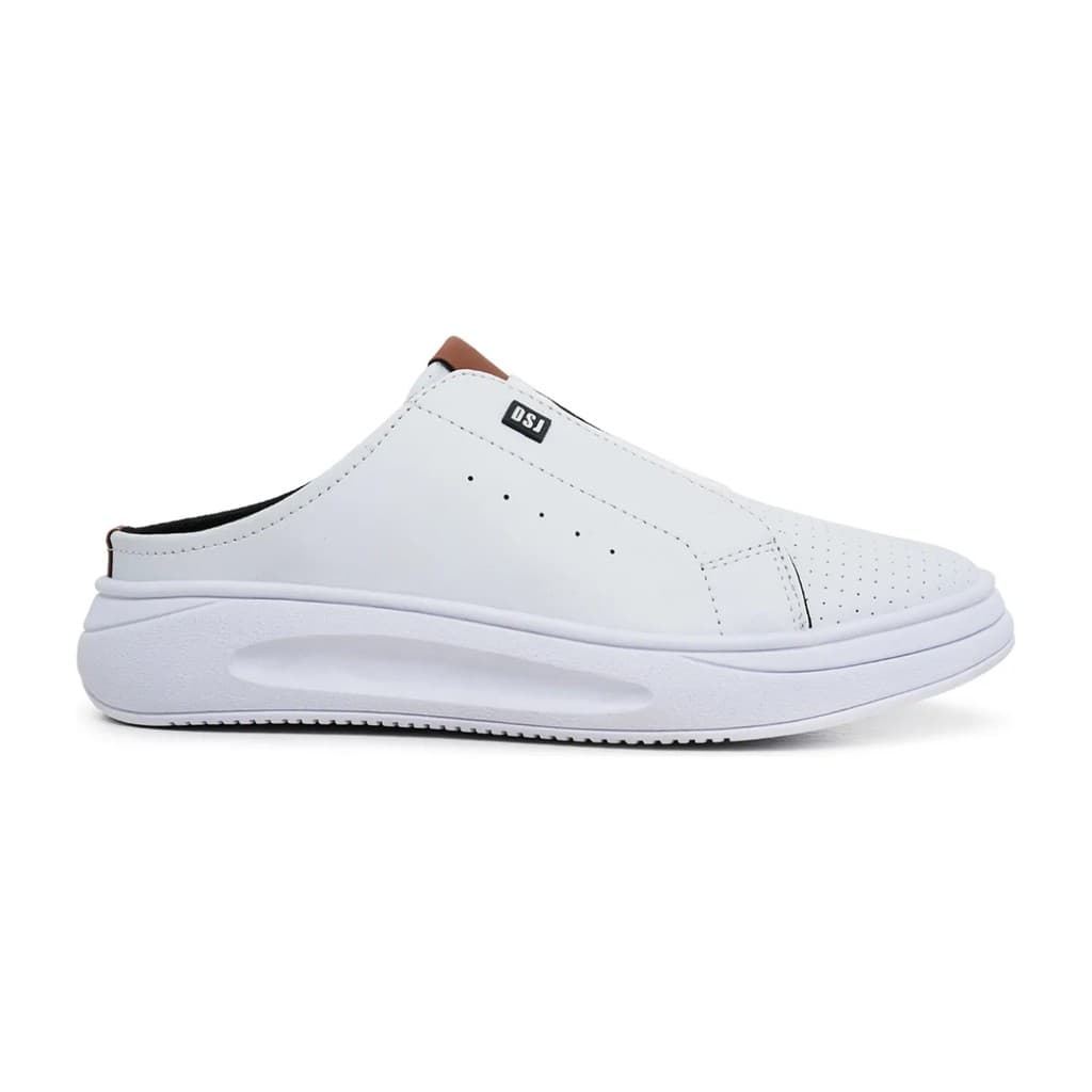 Tênis Sneaker Masculino Confortável e Estiloso Moderno Super Leve