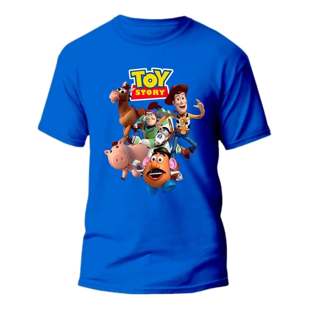 Camiseta Camisa Blusa Infantil amigo estou aqui correndo 100% Algodão