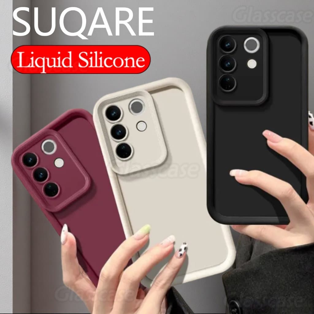 Capa para realme C85 C 85 Pro C85Pro C85x realmeC85 Pro realmeC85Pro Pacote Completo Anti Queda Capa de Silicone TPU Mac