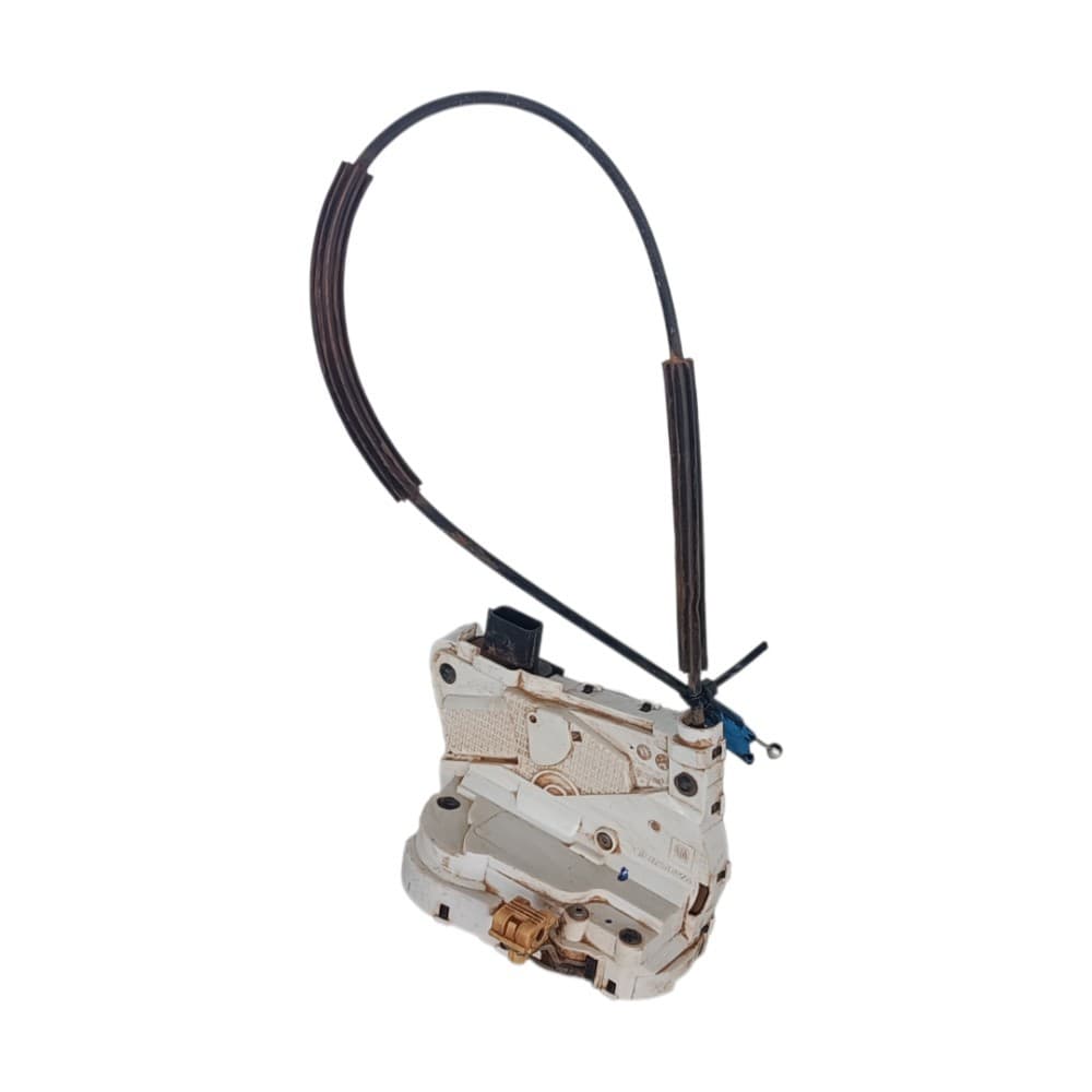 Fechadura Porta Dianteira Direita Chevrolet Tracker 21/24